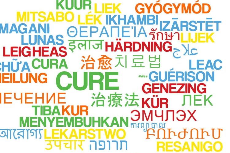 为Django项目创建多语言（国际化和本地化）