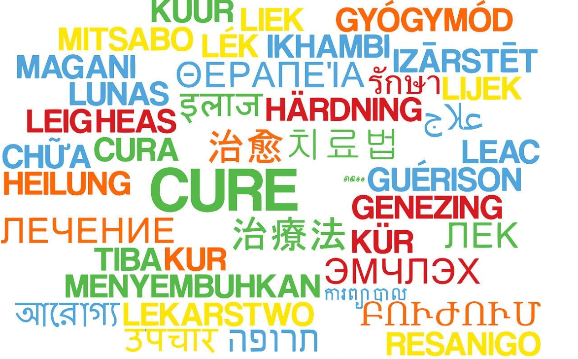 为Django项目创建多语言（国际化和本地化）