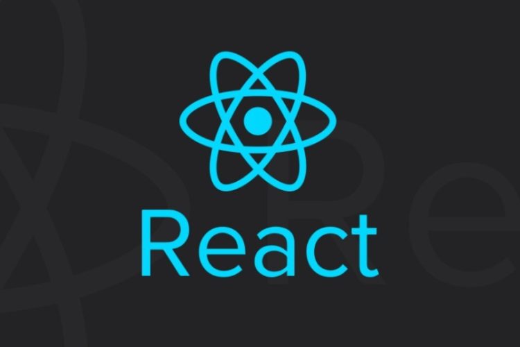 如果使用react做网页前端，通过后端使用什么？
