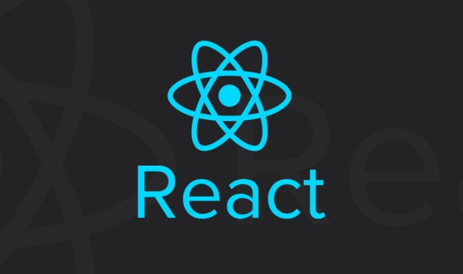 如果使用react做网页前端，通过后端使用什么？